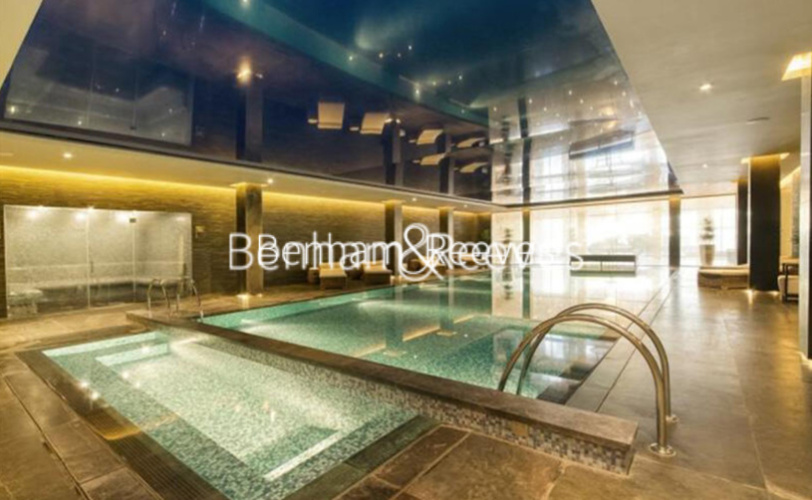 2  bedrooms flat to rent in Faulkner House, hammersmith, W6-image 11