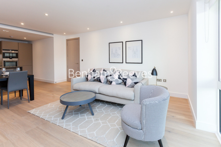 2  bedrooms flat to rent in Faulkner House, hammersmith, W6-image 12