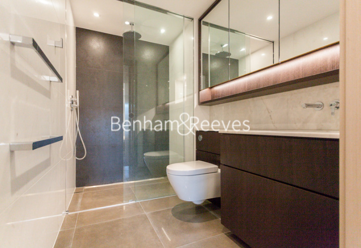 2  bedrooms flat to rent in Faulkner House, hammersmith, W6-image 14