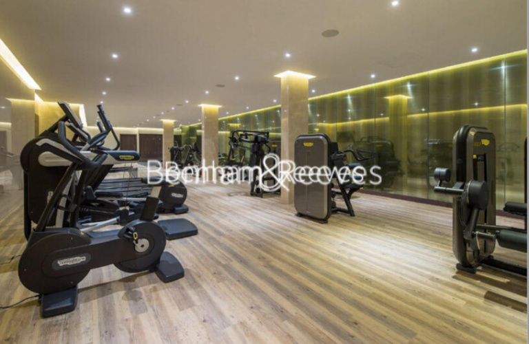 2  bedrooms flat to rent in Faulkner House, hammersmith, W6-image 17