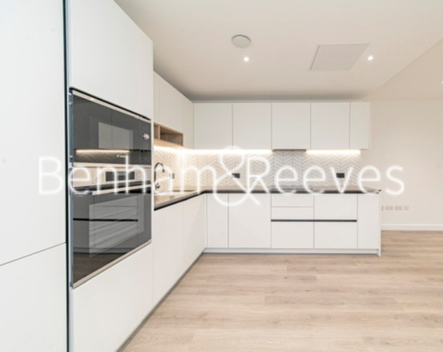 2  bedrooms flat to rent in Sovereign Court, Glenthorne Road, W6-image 2