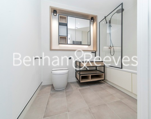 2  bedrooms flat to rent in Sovereign Court, Glenthorne Road, W6-image 4