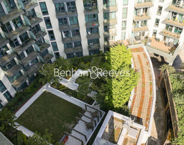 2  bedrooms flat to rent in Glenthorne Road, Sovereign Court, W6-image 6