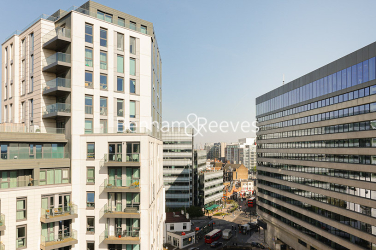 2  bedrooms flat to rent in Glenthorne Road, Sovereign Court, W6-image 11