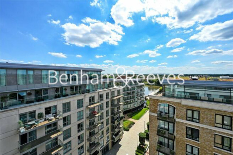 3  bedrooms flat to rent in Faulkner House, Fulham Reach, W6-image 7