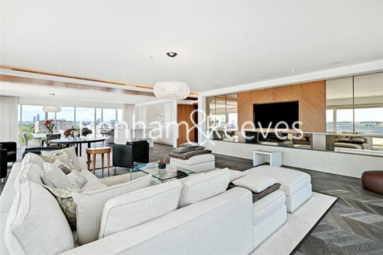 3  bedrooms flat to rent in Faulkner House, Fulham Reach, W6-image 8