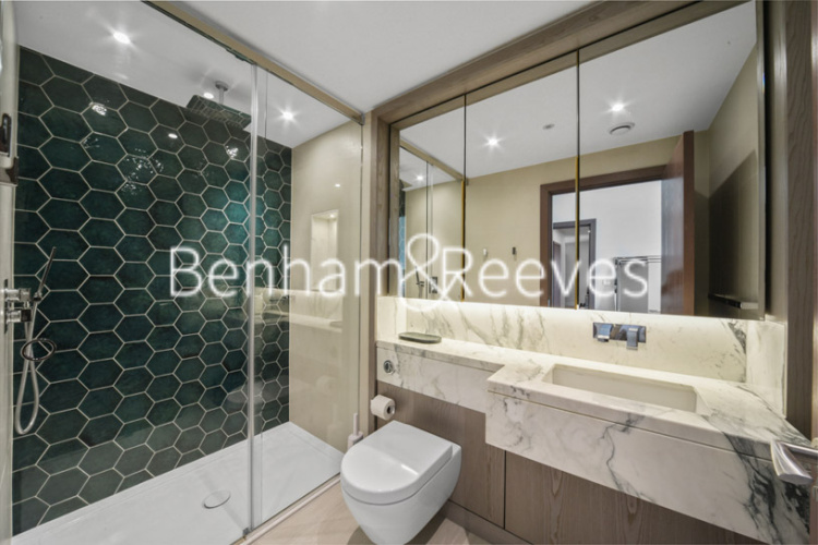 2  bedrooms flat to rent in Faulkner House, Penthouse,W6-image 4