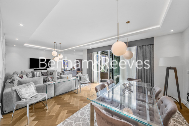 2  bedrooms flat to rent in Faulkner House, Penthouse,W6-image 7