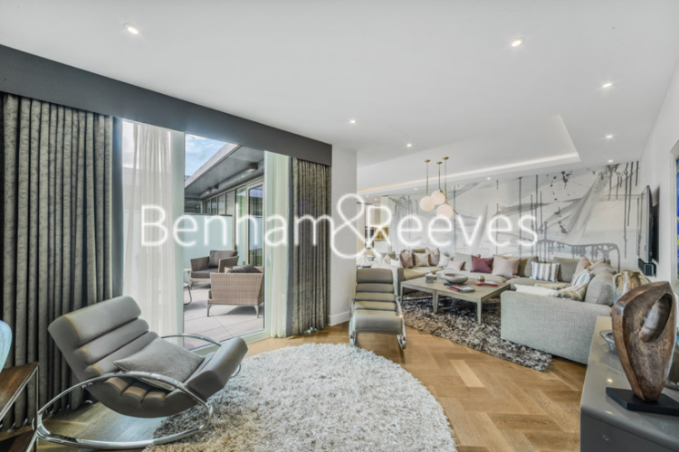 2  bedrooms flat to rent in Faulkner House, Penthouse,W6-image 8