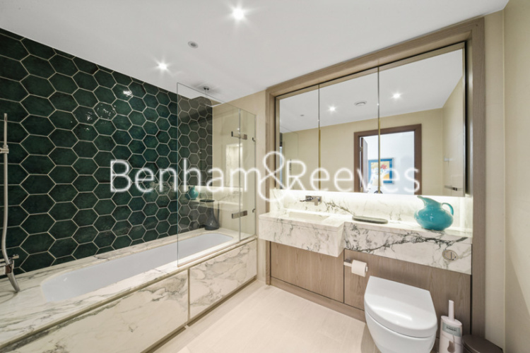 2  bedrooms flat to rent in Faulkner House, Penthouse,W6-image 9