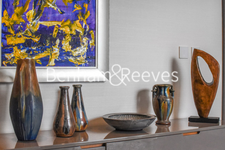 2  bedrooms flat to rent in Faulkner House, Penthouse,W6-image 11