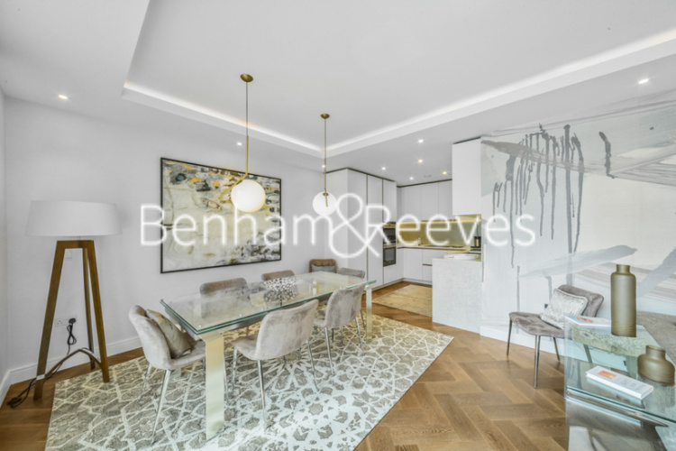 2  bedrooms flat to rent in Faulkner House, Penthouse,W6-image 14