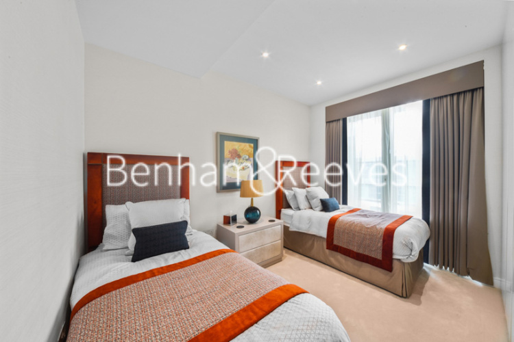 2  bedrooms flat to rent in Faulkner House, Penthouse,W6-image 15