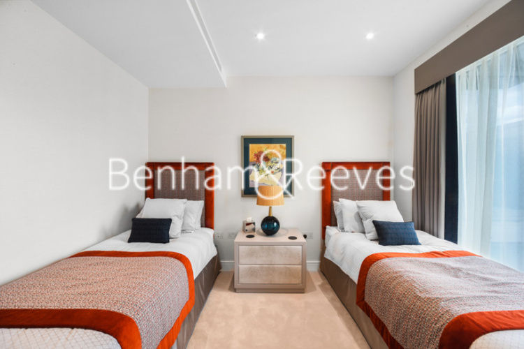 2  bedrooms flat to rent in Faulkner House, Penthouse,W6-image 16