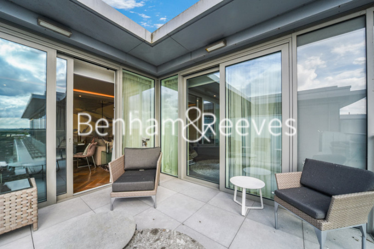 2  bedrooms flat to rent in Faulkner House, Penthouse,W6-image 18