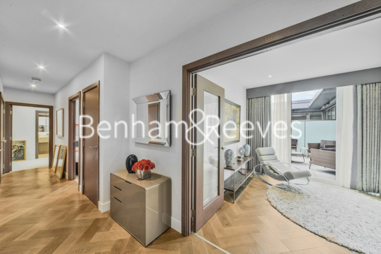 2  bedrooms flat to rent in Faulkner House, Penthouse,W6-image 22