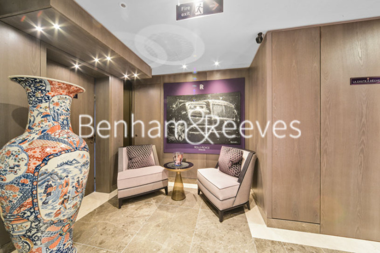2  bedrooms flat to rent in Faulkner House, Penthouse,W6-image 23