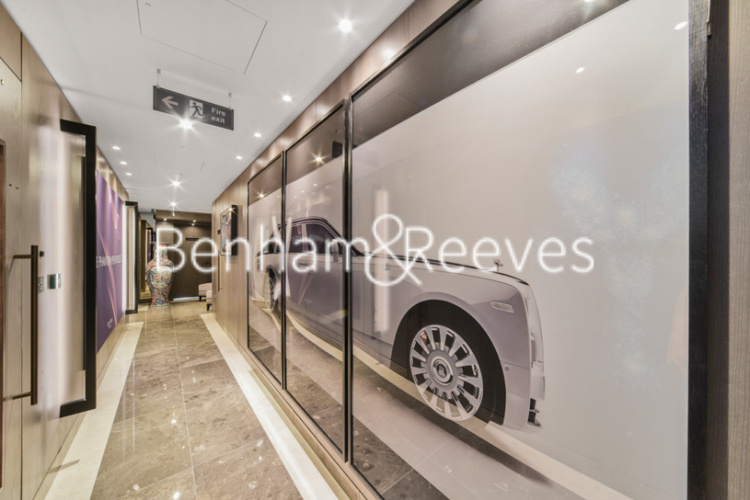 2  bedrooms flat to rent in Faulkner House, Penthouse,W6-image 26