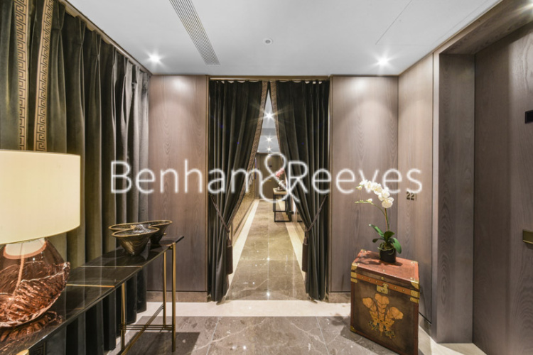 2  bedrooms flat to rent in Faulkner House, Penthouse,W6-image 27