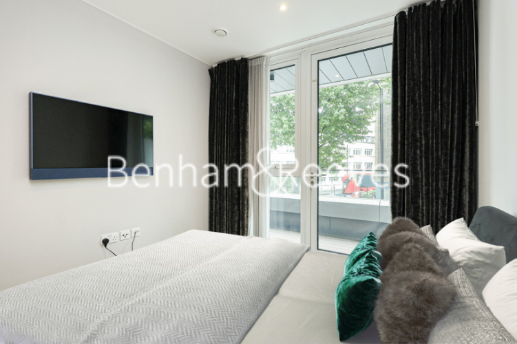 2  bedrooms flat to rent in Glenthorne Road, Hammersmith,W6-image 3