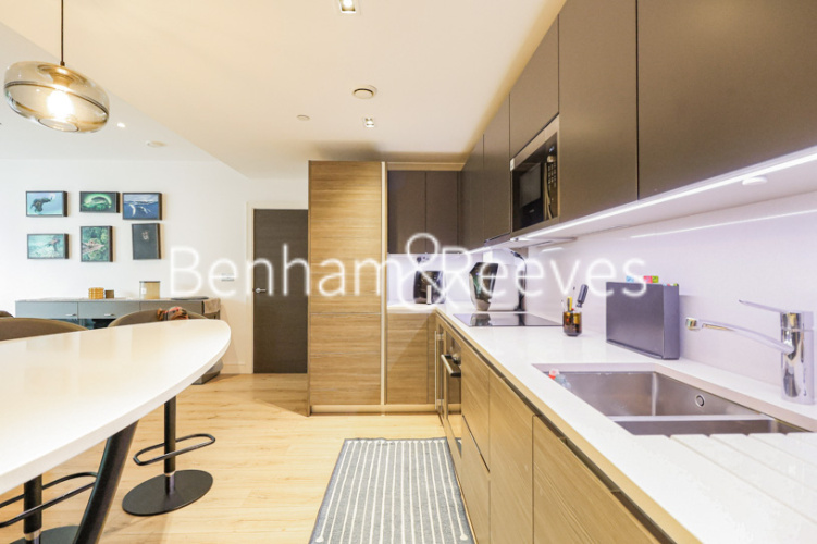 2  bedrooms flat to rent in Glenthorne Road, Hammersmith,W6-image 8