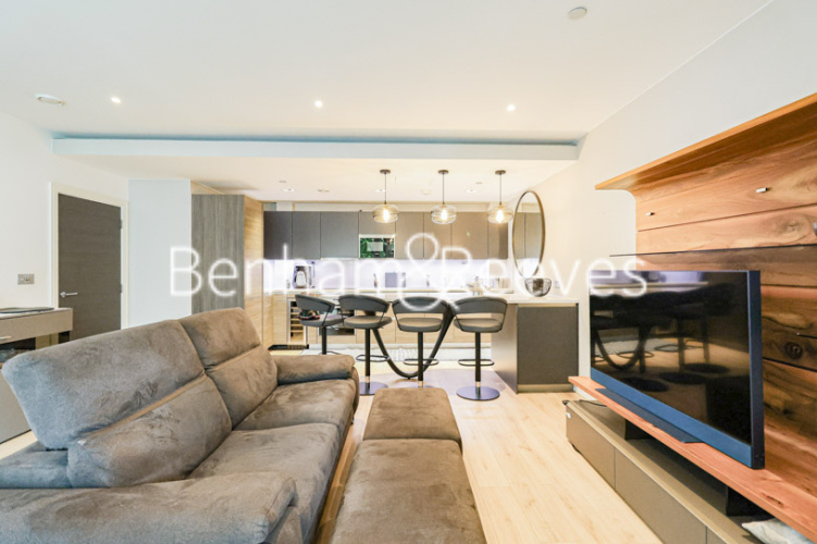 2  bedrooms flat to rent in Glenthorne Road, Hammersmith,W6-image 15