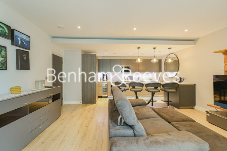 2  bedrooms flat to rent in Glenthorne Road, Hammersmith,W6-image 16