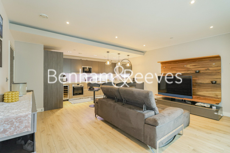 2  bedrooms flat to rent in Glenthorne Road, Hammersmith,W6-image 17