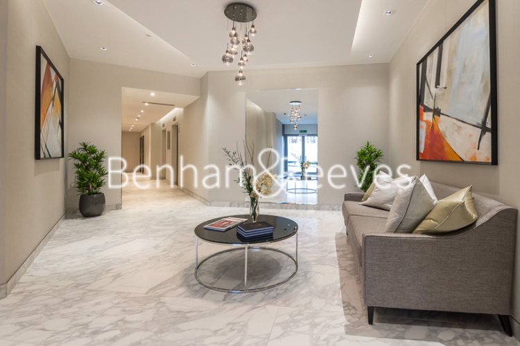 2  bedrooms flat to rent in Glenthorne Road, Hammersmith,W6-image 19