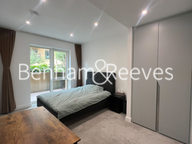 1  bedroom flat to rent in Merrivale Terrace, Hammersmith, W6-image 3