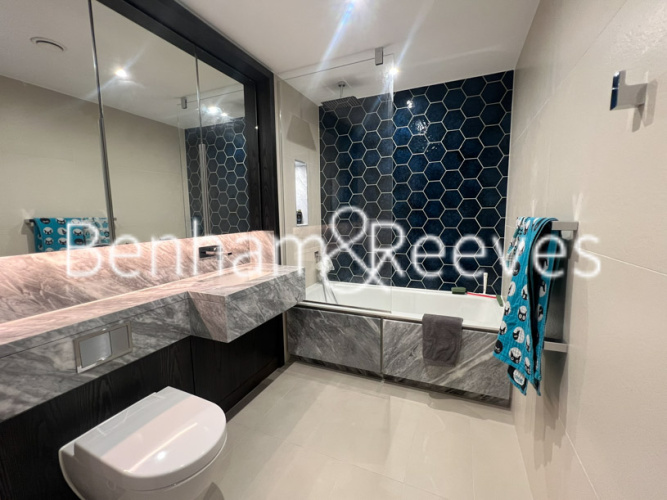 1  bedroom flat to rent in Merrivale Terrace, Hammersmith, W6-image 4