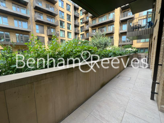 1  bedroom flat to rent in Merrivale Terrace, Hammersmith, W6-image 5
