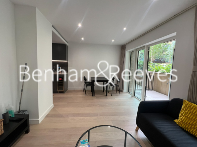 1  bedroom flat to rent in Merrivale Terrace, Hammersmith, W6-image 6