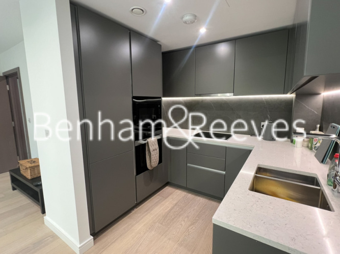 1  bedroom flat to rent in Merrivale Terrace, Hammersmith, W6-image 7