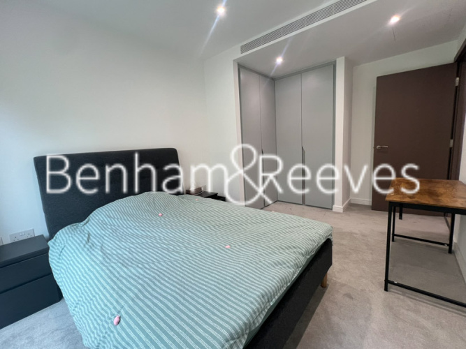 1  bedroom flat to rent in Merrivale Terrace, Hammersmith, W6-image 8