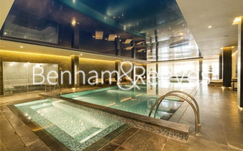 1  bedroom flat to rent in Merrivale Terrace, Hammersmith, W6-image 9