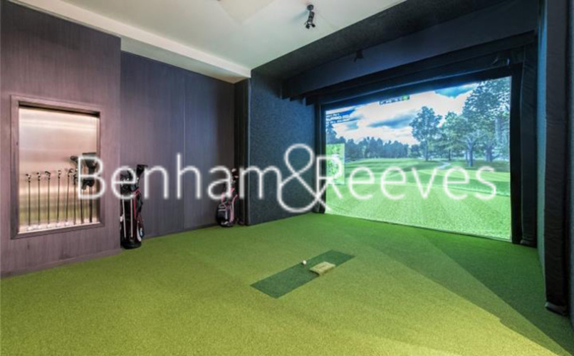 1  bedroom flat to rent in Merrivale Terrace, Hammersmith, W6-image 16