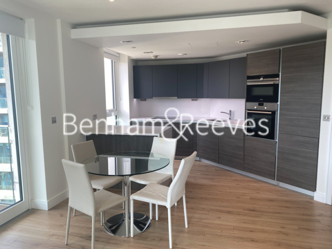 2  bedrooms flat to rent in Beadon Road, Hammersmith, W6-image 2