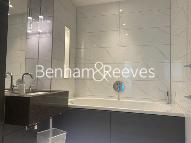2  bedrooms flat to rent in Beadon Road, Hammersmith, W6-image 4