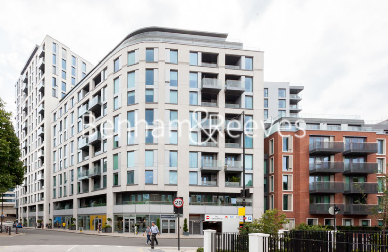 2  bedrooms flat to rent in Beadon Road, Hammersmith, W6-image 7