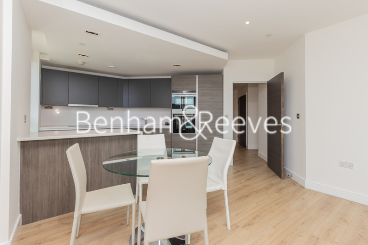 2  bedrooms flat to rent in Beadon Road, Hammersmith, W6-image 8