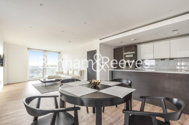 2  bedrooms flat to rent in Glenthorne Road, Montpellier House, W6-image 2