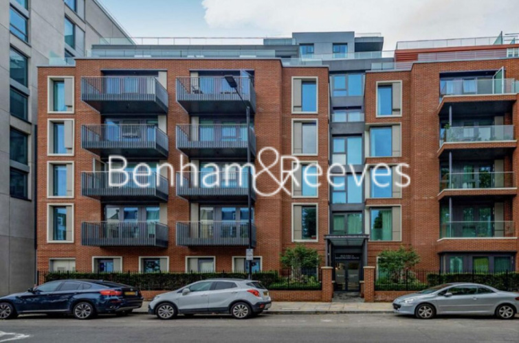 2  bedrooms flat to rent in Glenthorne Road, Montpellier House, W6-image 5