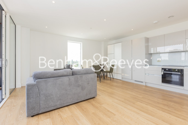 2  bedrooms flat to rent in Orton House, Plough Lane, SW17-image 13