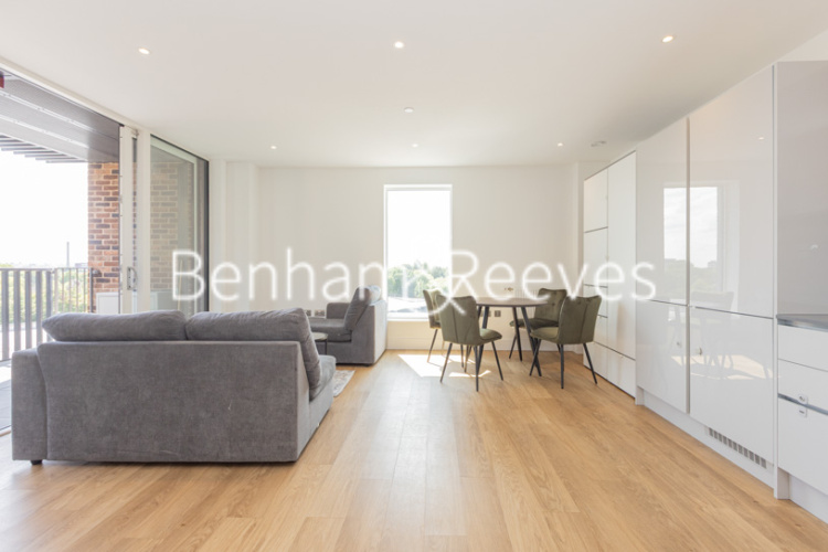 2  bedrooms flat to rent in Orton House, Plough Lane, SW17-image 14