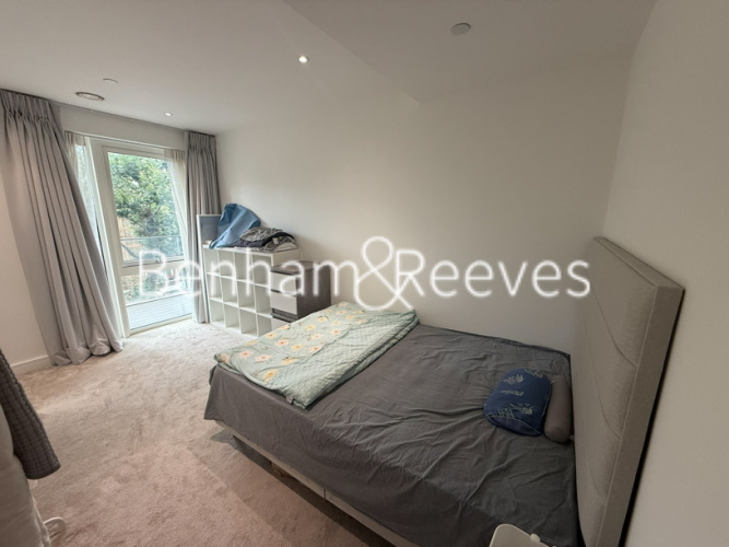 2  bedrooms flat to rent in Handley House, Glenthorne Road, W6-image 3