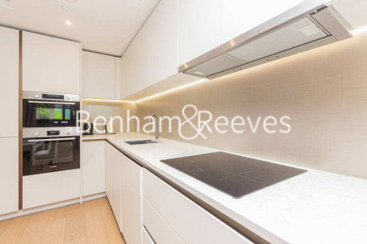 1  bedroom flat to rent in Faulkner House, Hammersmith, W6-image 2