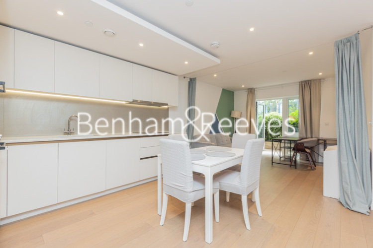 1  bedroom flat to rent in Faulkner House, Hammersmith, W6-image 3