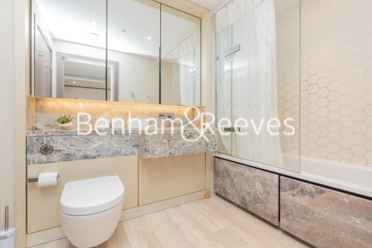 1  bedroom flat to rent in Faulkner House, Hammersmith, W6-image 5