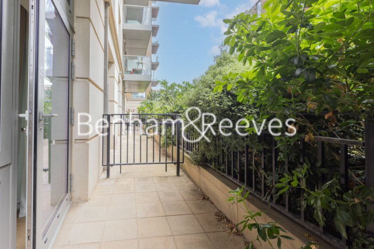 1  bedroom flat to rent in Faulkner House, Hammersmith, W6-image 6